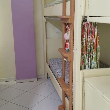 Hostel Em Brusque - Para Quem Busca Economia - Otima Localizacao Eksteriør bilde