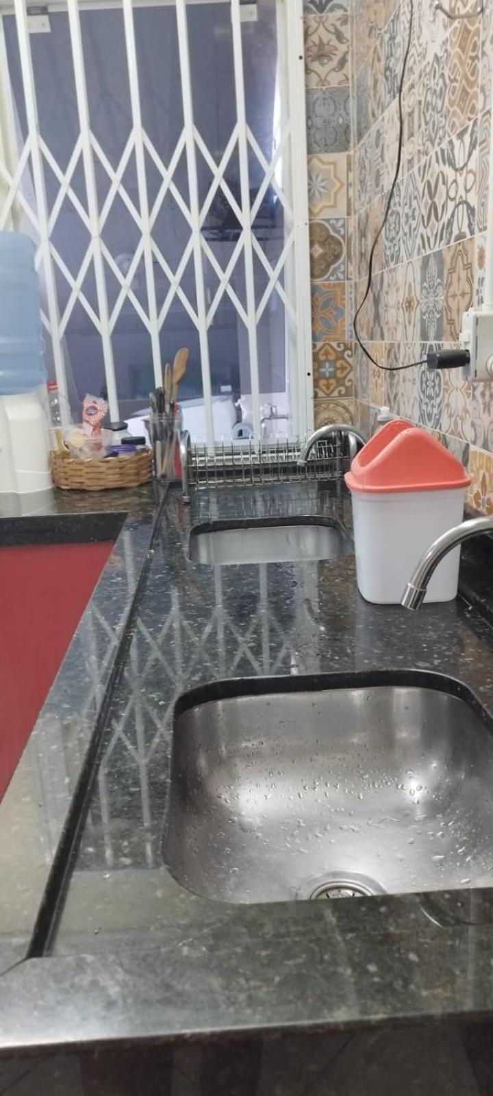 Hostel Em Brusque - Para Quem Busca Economia - Otima Localizacao Eksteriør bilde