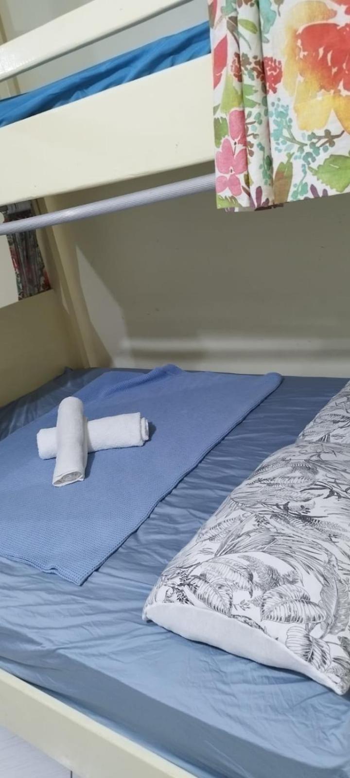 Hostel Em Brusque - Para Quem Busca Economia - Otima Localizacao Eksteriør bilde