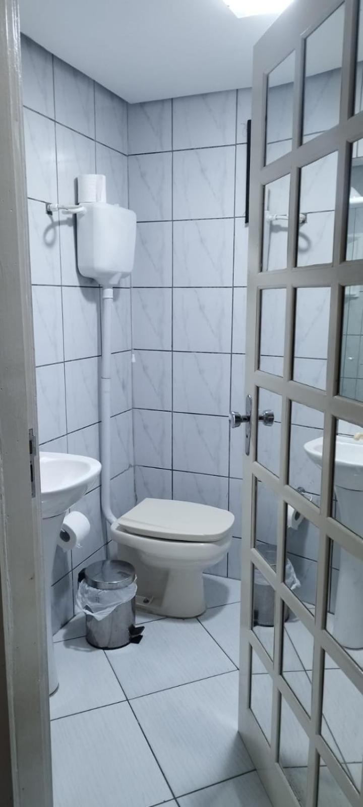 Hostel Em Brusque - Para Quem Busca Economia - Otima Localizacao Eksteriør bilde