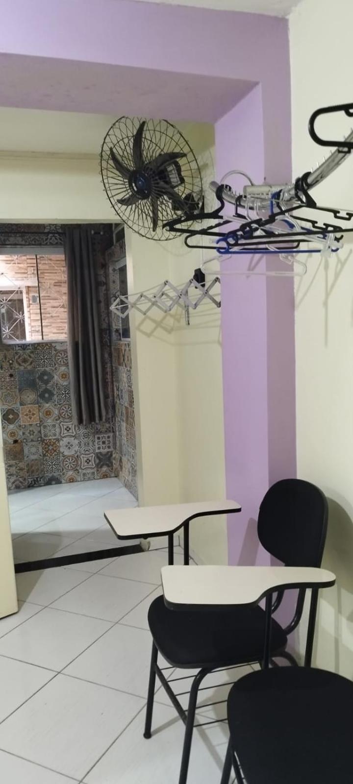 Hostel Em Brusque - Para Quem Busca Economia - Otima Localizacao Eksteriør bilde